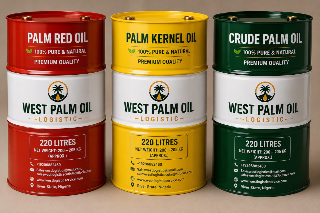 Palm Oil